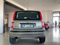 usata Fiat Panda METANO - NEOPATENTATI