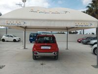 usata Fiat Panda Cross -