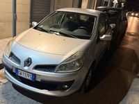 Usata Renault Clio II 2006 Grigio Utilitaria