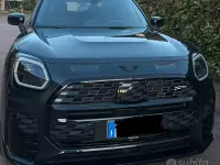 Usata Mini Cooper S Countryman 204 CV (150 kW) 2025 SUV