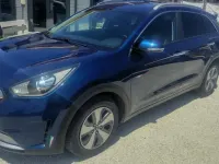 Usata Kia Niro Urban 105 CV (77 kW) 2020 Blu SUV