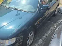 Usata Honda Accord 133 CV (97 kW) 1996 Coupé