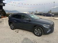 Käytetty Hyundai Tucson 230 HP (169 kW) 2023 Harmaa Katumaasturi