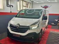 Usata Renault Trafic 120 CV (88 kW) 2019 Monovolume