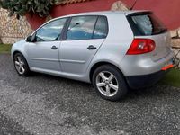 usata VW Golf V Golf 1.9 TDI/101 CV cat 5 porte