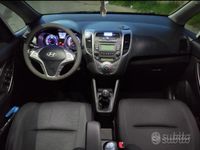 usata Hyundai ix20 1.6 CRDI 115cv Euro 5