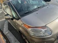 Usata Citroën C3 Picasso 95 CV (69 kW) 2010 Monovolume