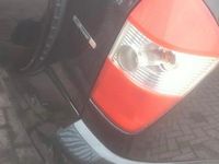 Usata DR DR5 126 CV (92 kW) 2011 Nero SUV