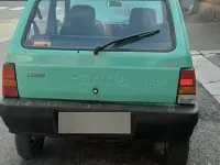 Usata Fiat Panda 54 CV (39 kW) 1997 Berlina