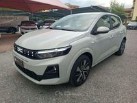 Nuova Dacia Sandero Expression 101 CV (74 kW) 2025 Beige Berlina