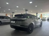 Usata Land Rover Range Rover Velar R-Dynamic 300 CV (220 kW) 2018 Grigio SUV