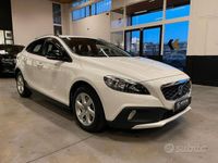 usata Volvo V40 CC 2.0 d3 Business - geartronic my15-unico prop-