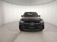 Usata Mercedes GLC300e Advanced 197 CV (144 kW) 2024 Grigio SUV