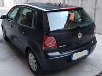 usata VW Polo PER NEOPATENTATI