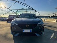 Usata Cupra Formentor 150 CV (110 kW) 2022 Grigio SUV