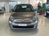 Usata Fiat 500 Club 2023 Grigio Utilitaria