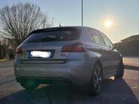 usata Peugeot 308 CC 308, 1.2cc , 1.2 , 130 cv, EAT8, GT Line full op