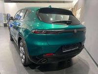 Usata Alfa Romeo Tonale Edizione Speciale 179 CV (131 kW) 2023 Verde montreal SUV