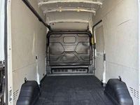 Usata Ford Transit 170 CV (125 kW) 2021 Bianco Furgone