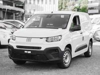 Usata Fiat Doblò 131 CV (96 kW) 2024 Bianco Monovolume