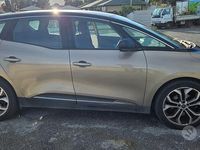 Usata Renault Scénic IV 110 CV (80 kW) 2018 Monovolume