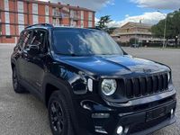 Usata Jeep Renegade 120 CV (88 kW) 2020 Nero SUV