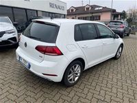 usata VW Golf VII 1.6 TDI 115 CV 5p. Sport BlueMotion Technology