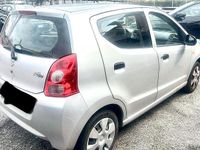 Usata Suzuki Alto 68 CV (50 kW) 2011 Grigio Utilitaria