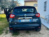 Usata Renault Captur Intens 90 CV (66 kW) 2015 SUV