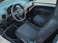 Usata Skoda Citigo Active 59 CV (43 kW) 2019 Bianco Utilitaria