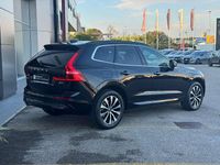 Usata Volvo XC60 Plus 197 CV (144 kW) 2024 Nero SUV