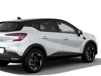 Nuova Renault Captur 101 CV (74 kW) 2026 Bianco SUV