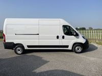 usata Fiat Ducato 35 2.2 Mjt 3 140CV LH2 - PM-TN Furgone