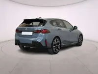 Usata BMW 118 M Sport 150 CV (110 kW) 2025 Storm bay Utilitaria