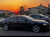 usata Audi A7 Sportback A7 I 2010 Sporclean quattro s-tronic