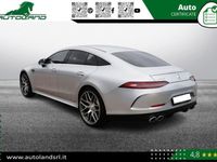 usata Mercedes AMG GT 43 Coupé 43 4Matic+ EQ-Boost AMG*Vis.Appuntamento