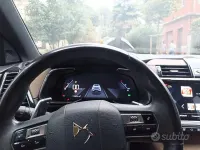 Usata DS Automobiles DS7 Crossback 131 CV (96 kW) 2019 SUV
