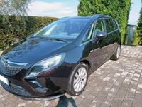 usata Opel Zafira ecom - 3ª serie - 2015