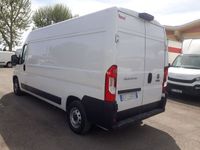 usata Fiat Ducato 33 2.2 Mjt 120CV PLM-TM 2022 [A308]