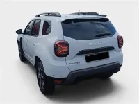 Usata Dacia Duster Journey 100 CV (73 kW) 2023 Bianco SUV