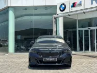 Nuova BMW i5 250 kW (340 CV) 2026 Carbon black met. Berlina