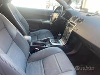 Usata Volvo C30 2008 Nero Utilitaria