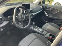 usata Audi Q2 Q2 35 TDI Identity Black