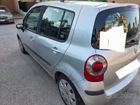 Usata Mazda 2 75 CV (55 kW) 2006 Grigio Berlina