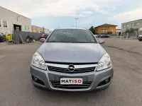 Usata Opel Astra Cosmo 101 CV (74 kW) 2007 Argento Station wagon
