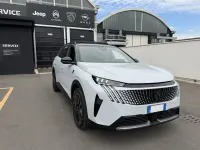 Occasion Peugeot 5008 GT 145 ch (106 kW) 2025 Blanc SUV