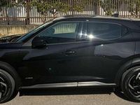 Usata Nissan Juke N-Connecta 94 CV (69 kW) 2023 Nero SUV