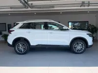 Nuova SWM G01 133 CV (97 kW) 2025 Bianco SUV