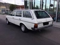 Occasion Mercedes 240 72 ch (52 kW) 1983 Blanc Break