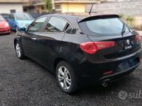 Usata Alfa Romeo Giulietta 2011 Utilitaria